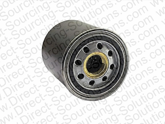 Air Dryer Cartridge, compressed-air system (106113OEM)