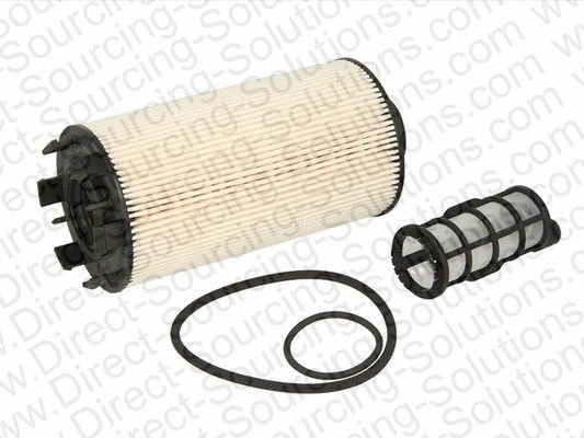 Fuel Filter (430071OEM)