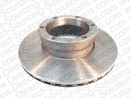 Brake Disc (206089)
