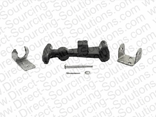 Tightening Strap (208005)