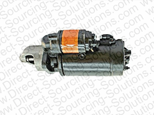 Starter (108077OEM)