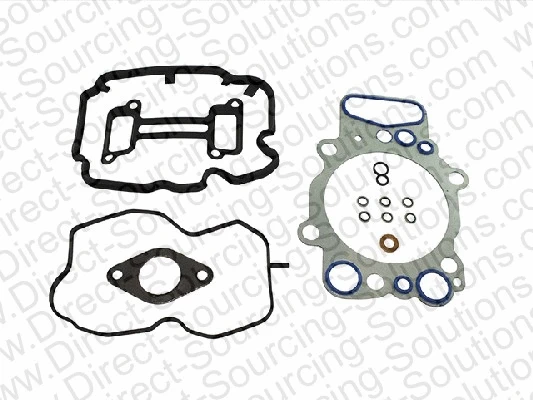 Gasket Kit, cylinder head (101656)