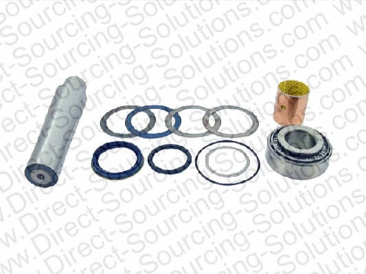 Repair Kit, kingpin (107092)