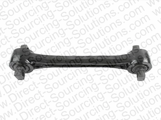 Control/Trailing Arm, wheel suspension (270025)