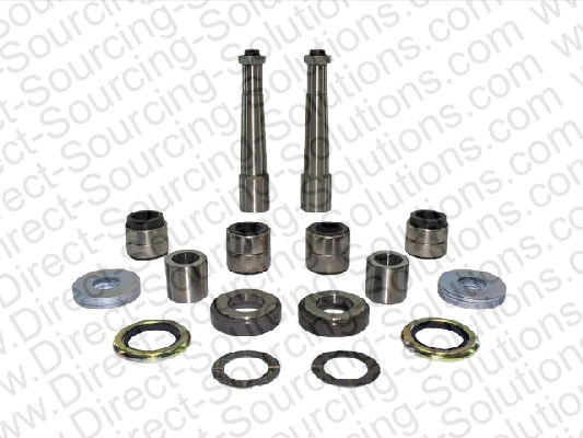 Repair Kit, kingpin (570003)