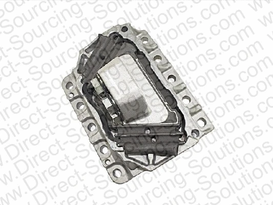 Mounting, engine (210086)