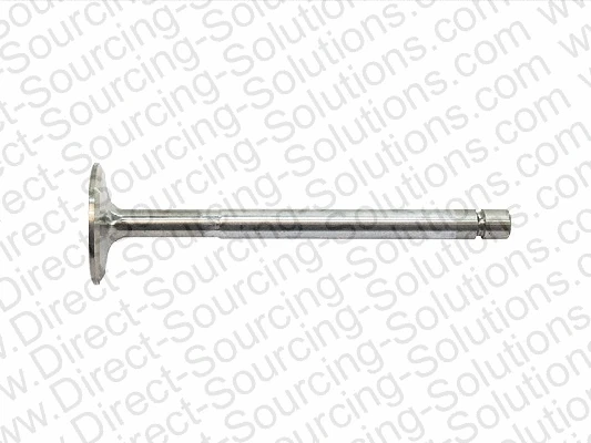 Intake Valve (201910)