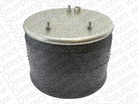 Bellow, air suspension (570075)