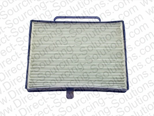 Filter, cabin air (109324)