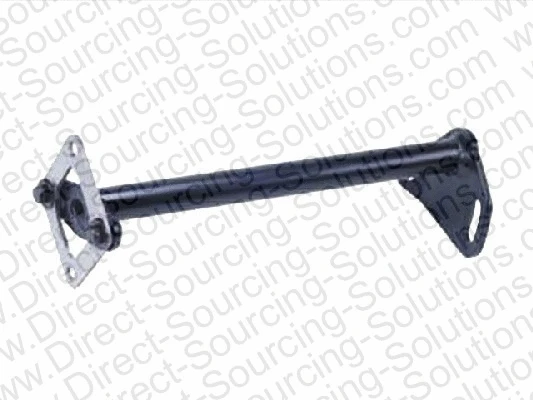 Selector-/Shift Rod (104541)