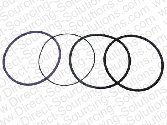 O-Ring Set, cylinder sleeve (201572)