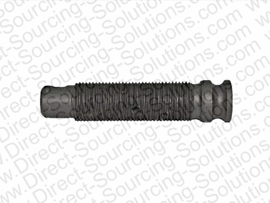 Spring Bolt (207035)