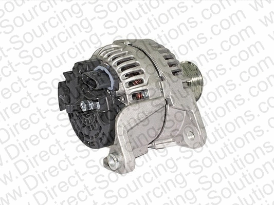 Alternator (680021)