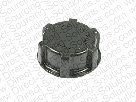Cap, coolant tank (102293)