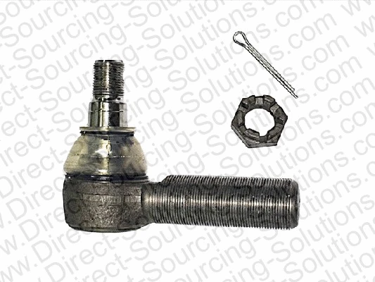 Tie Rod End (207392)