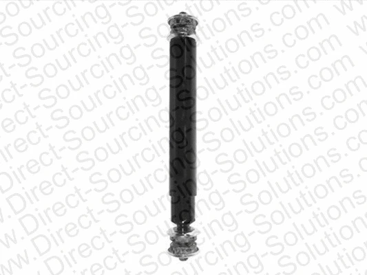 Shock Absorber (107331)