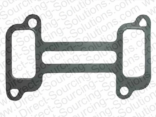 Gasket, intake manifold (101645)