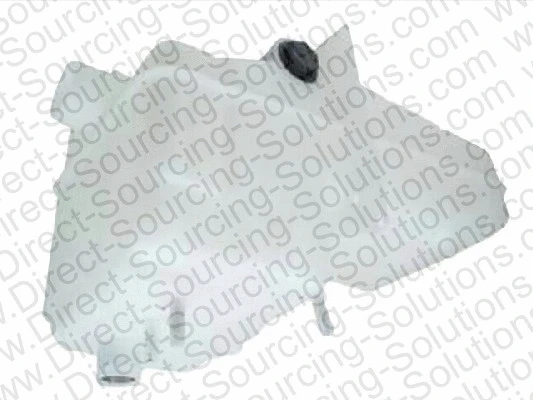 Expansion Tank, coolant (102232)