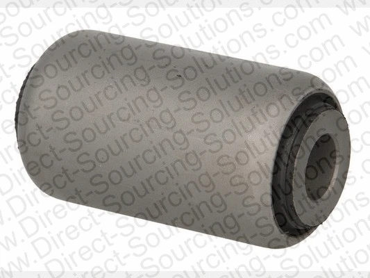 Bush, spring eye (570109)