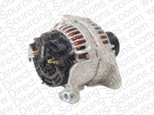 Alternator (208023)