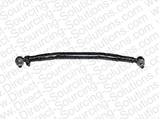 Centre Rod Assembly (507611)