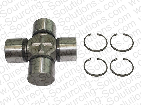 Joint, propshaft (540010OEM)