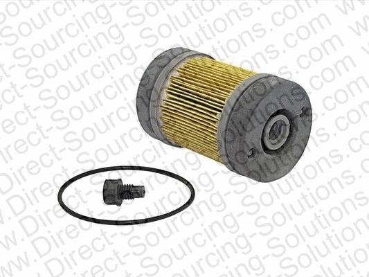 Urea Filter (203989OEM)