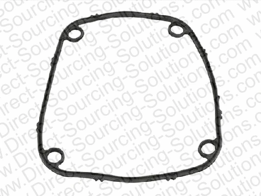 Gasket, cylinder head cover (201157)