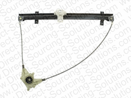 Window Regulator (590191)