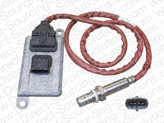 NOx Sensor, urea injection (530119)