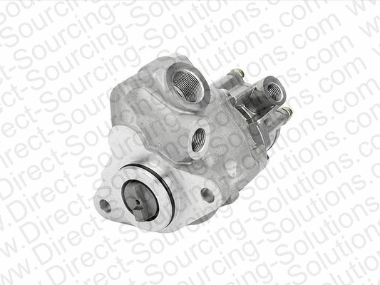 Hydraulic Pump, steering (450019)