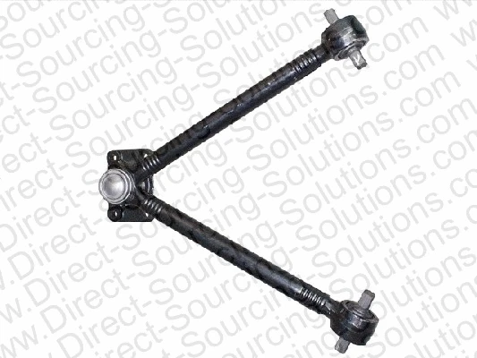 Control/Trailing Arm, wheel suspension (207654)