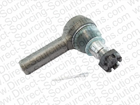 Tie Rod End (107004)
