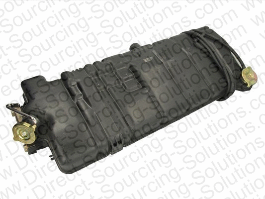 Expansion Tank, coolant (920015)