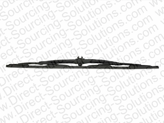 Wiper Blade (208255)