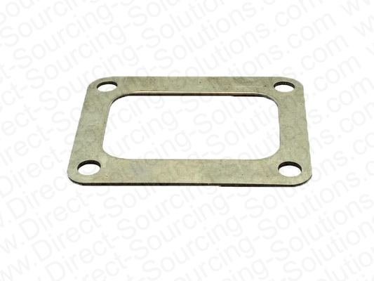 Gasket, charger (201900)