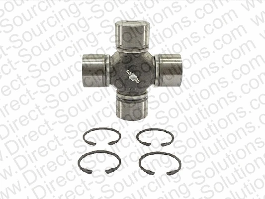 Joint, propshaft (207719GT)