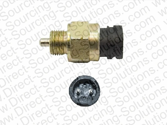 Switch, differential lock (980004)