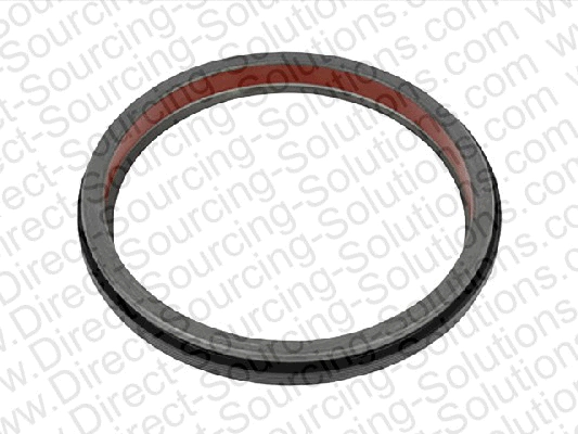 Shaft Seal, crankshaft (510035)