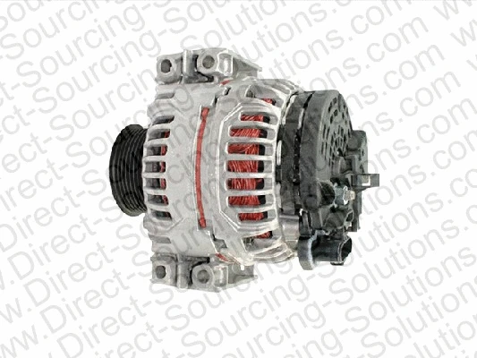 Alternator (180027)