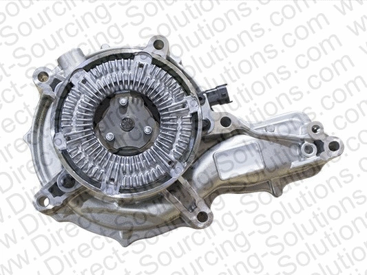 Water Pump, engine cooling (220054)