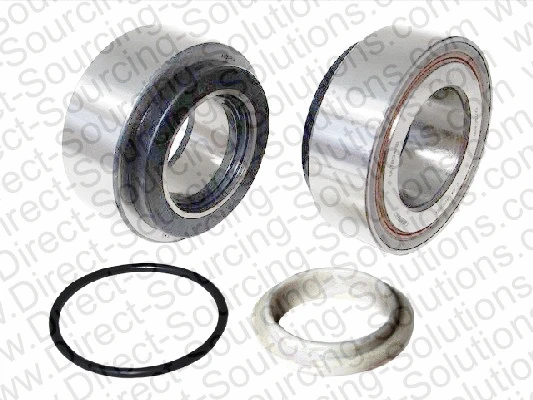 Wheel Bearing Kit (205095)