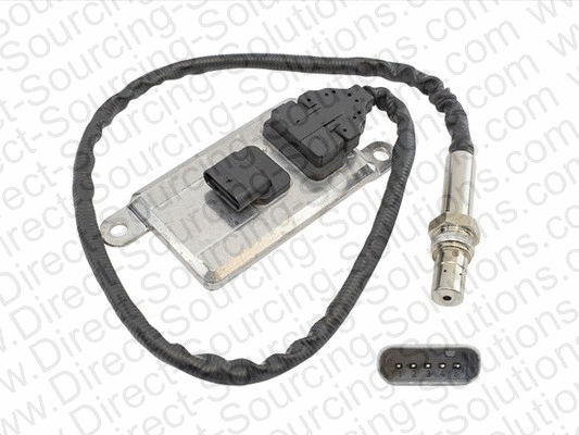 NOx Sensor, urea injection (730004)