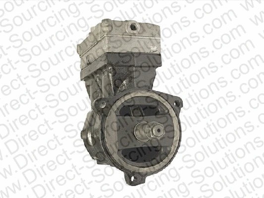 Compressor, compressed air system (206821OEM)