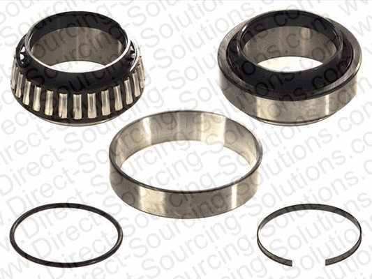 Wheel Bearing (950027)