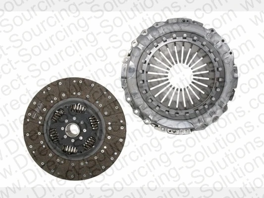 Clutch Kit (6240014OEM)