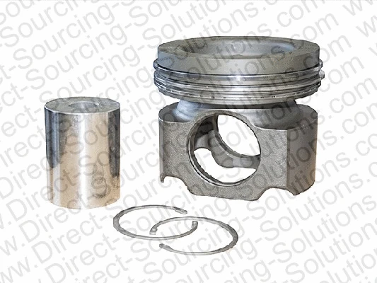 Piston (210097OEM)