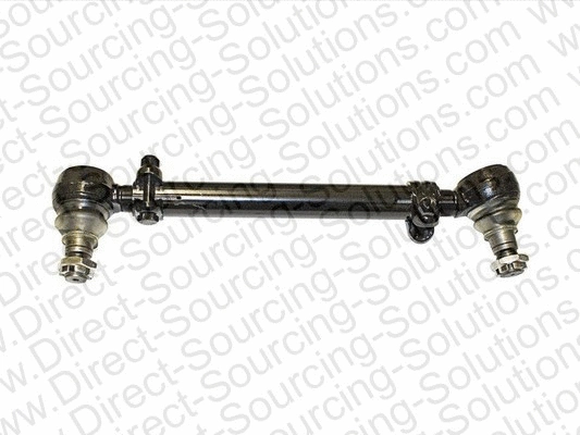 Centre Rod Assembly (107437OEM)