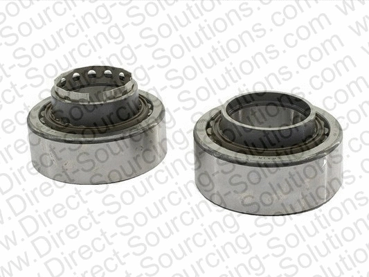 Wheel Bearing Kit (205097OEM)