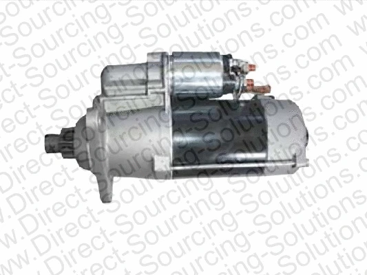 Starter (180008)